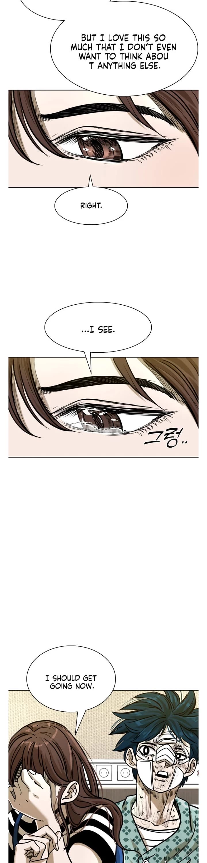 Read Shark EN Manga Online
