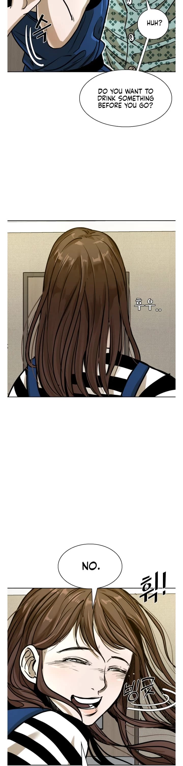 Read Shark EN Manga Online