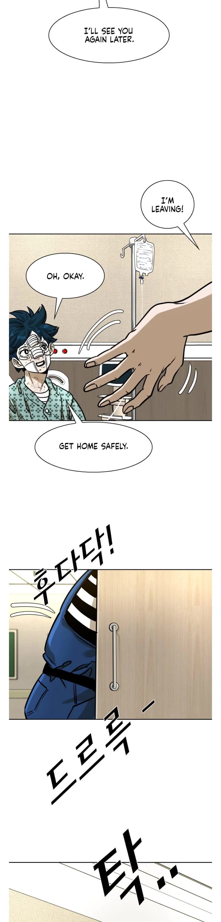 Read Shark EN Manga Online
