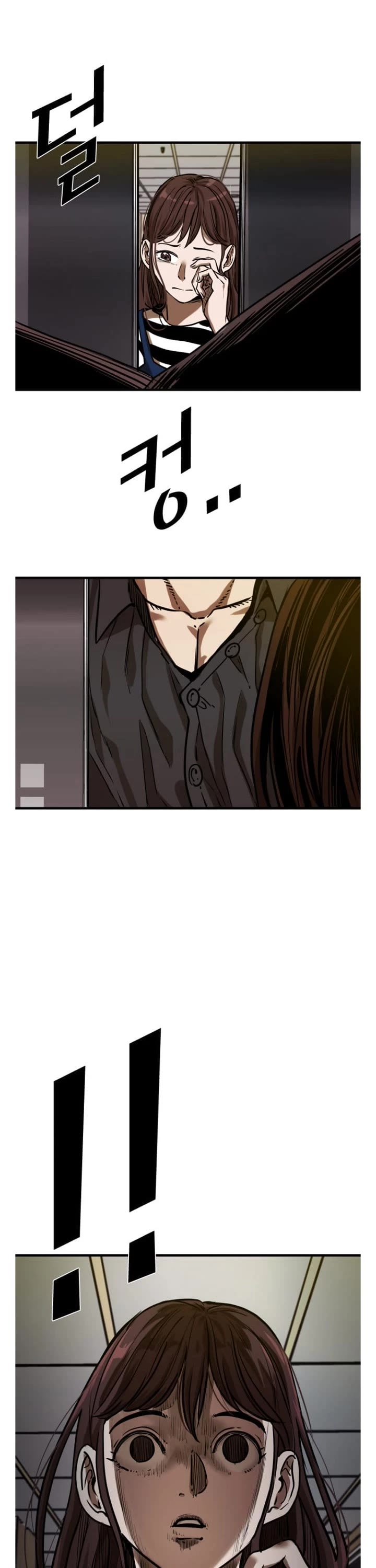 Read Shark EN Manga Online