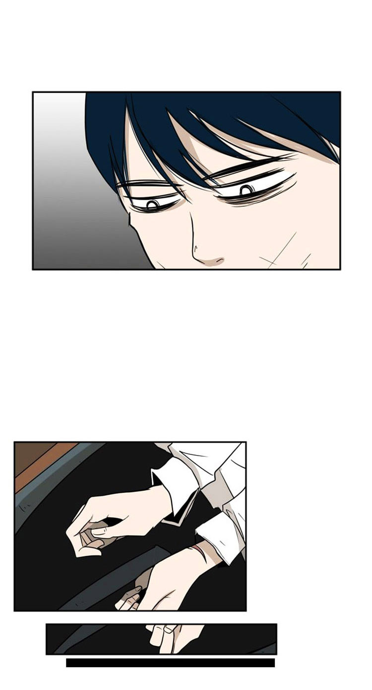 Read Shark EN Manga Online