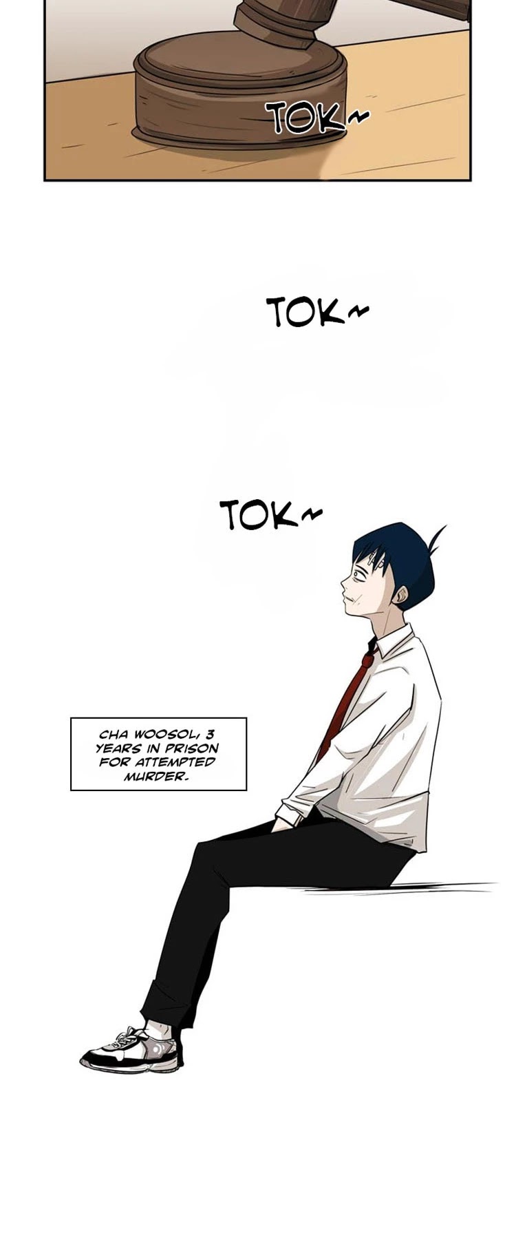 Read Shark EN Manga Online