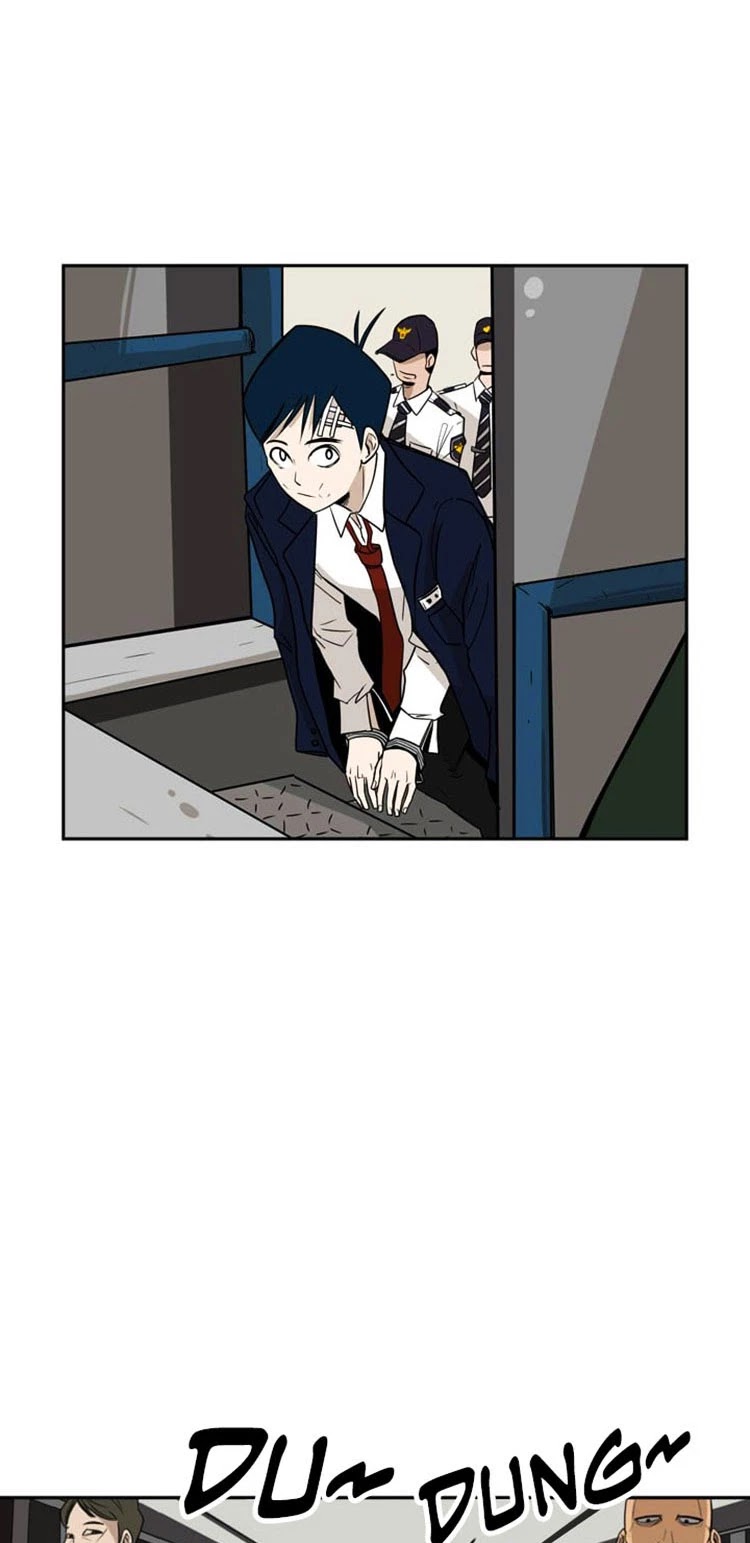 Read Shark EN Manga Online