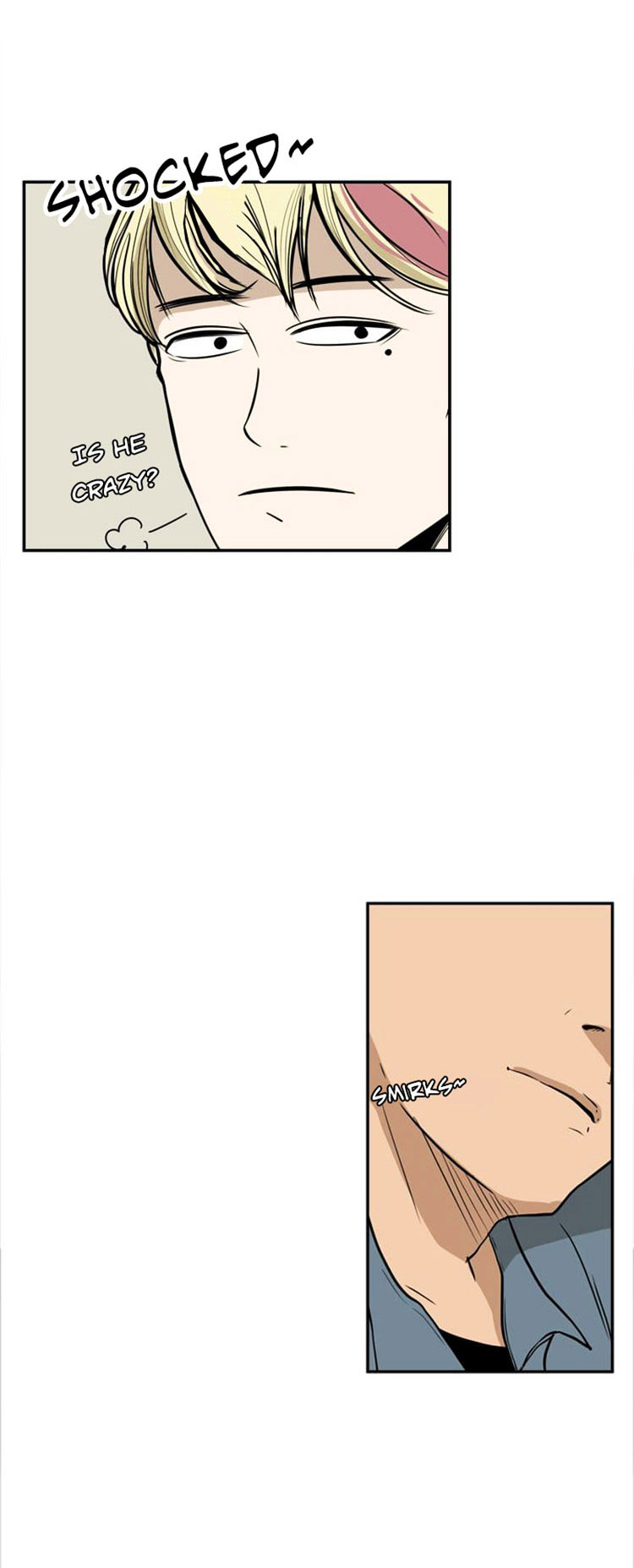 Read Shark EN Manga Online