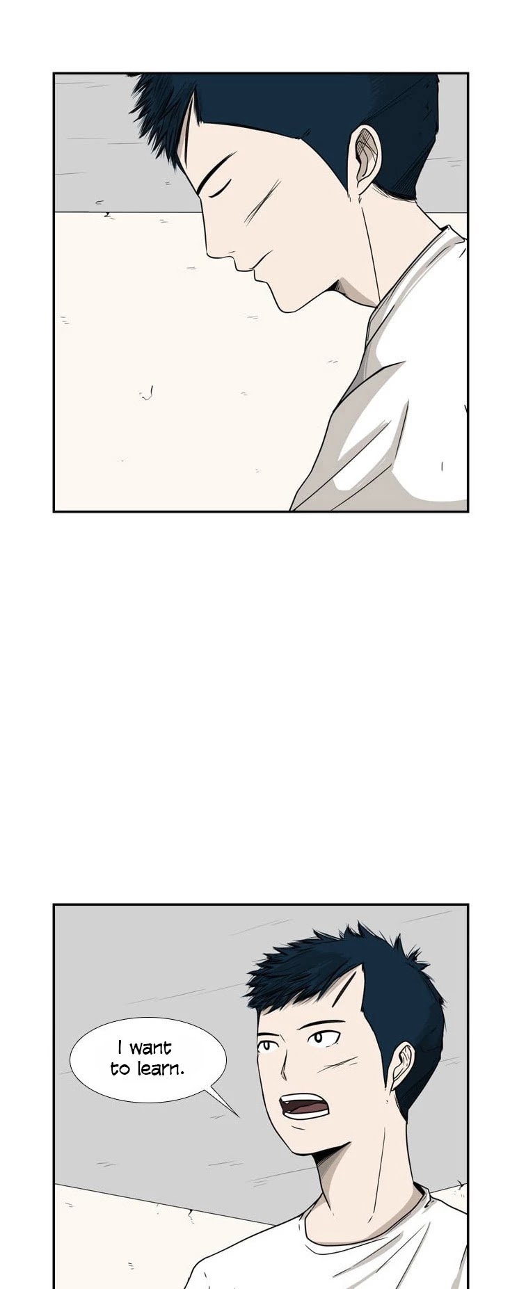 Read Shark EN Manga Online