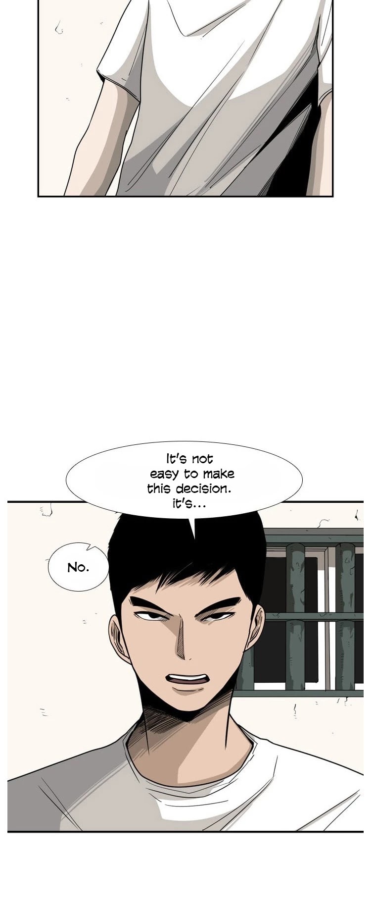 Read Shark EN Manga Online
