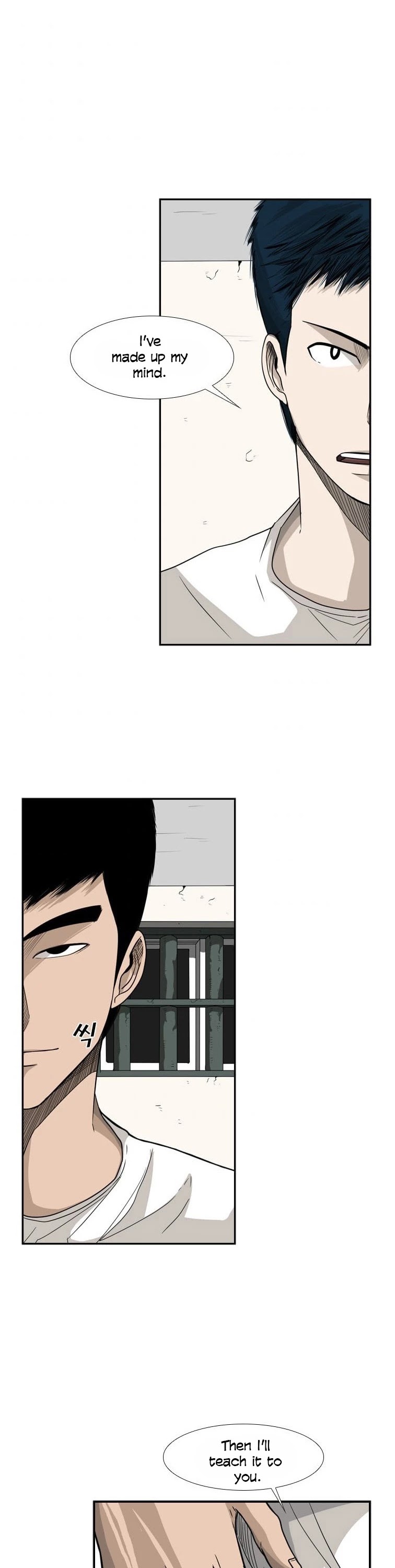 Read Shark EN Manga Online