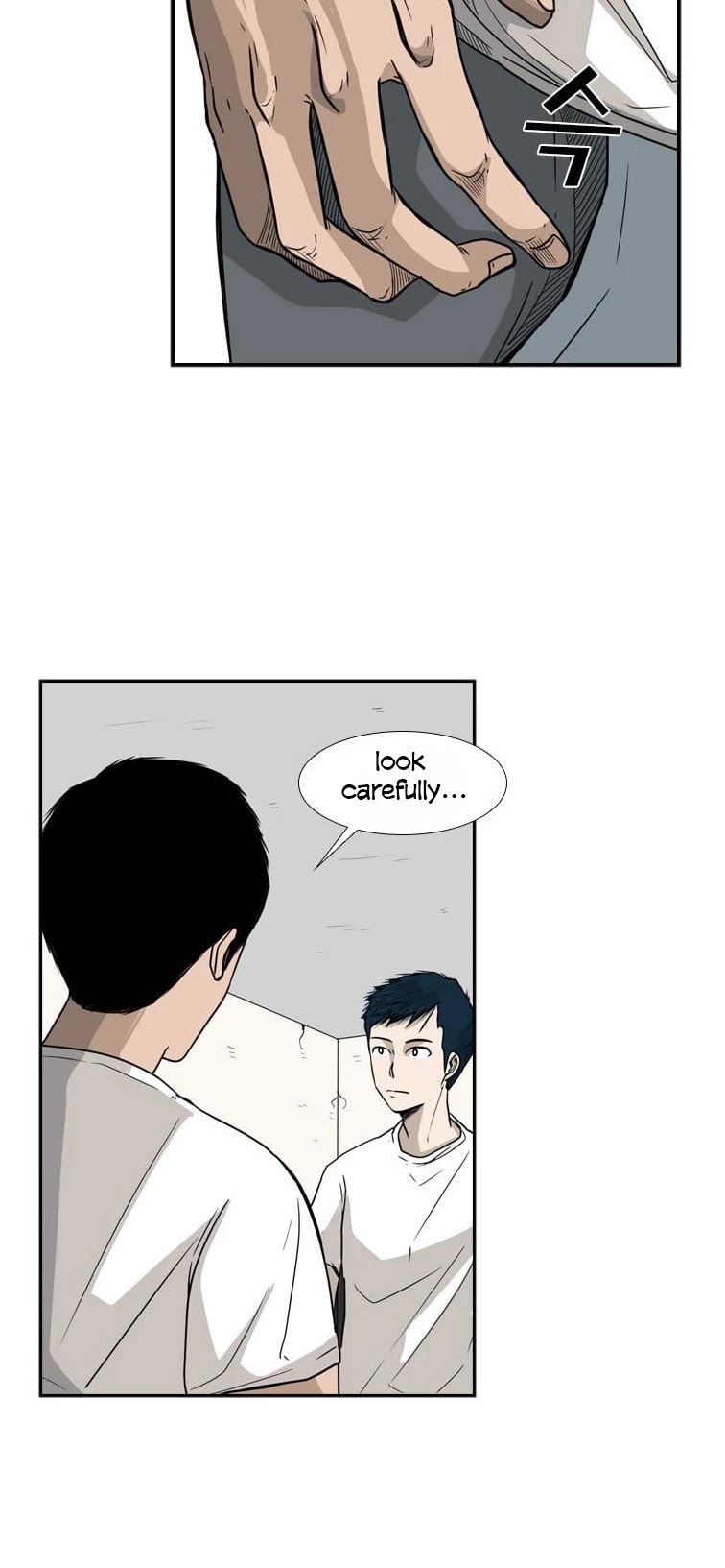 Read Shark EN Manga Online