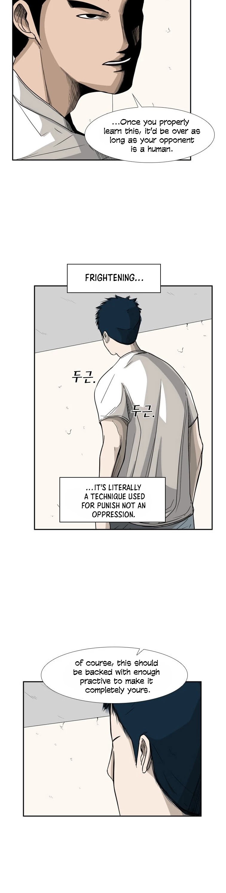 Read Shark EN Manga Online