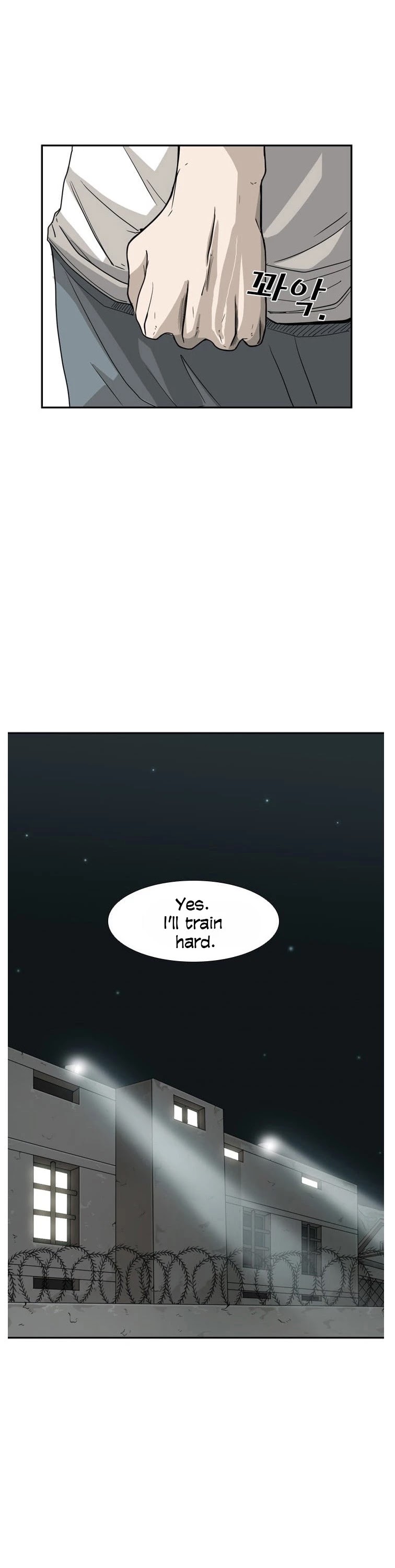 Read Shark EN Manga Online