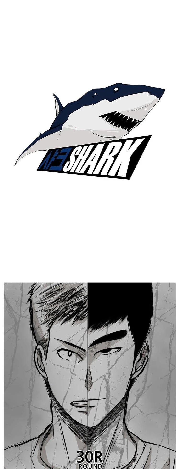 Read Shark EN Manga Online