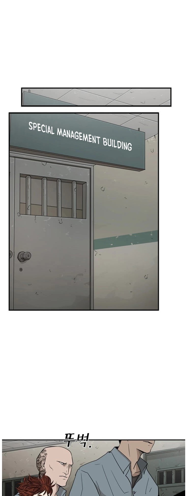 Read Shark EN Manga Online