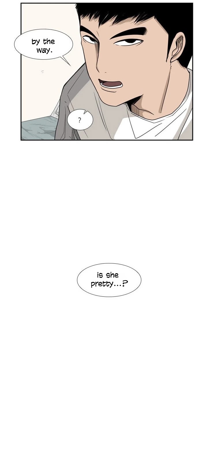 Read Shark EN Manga Online