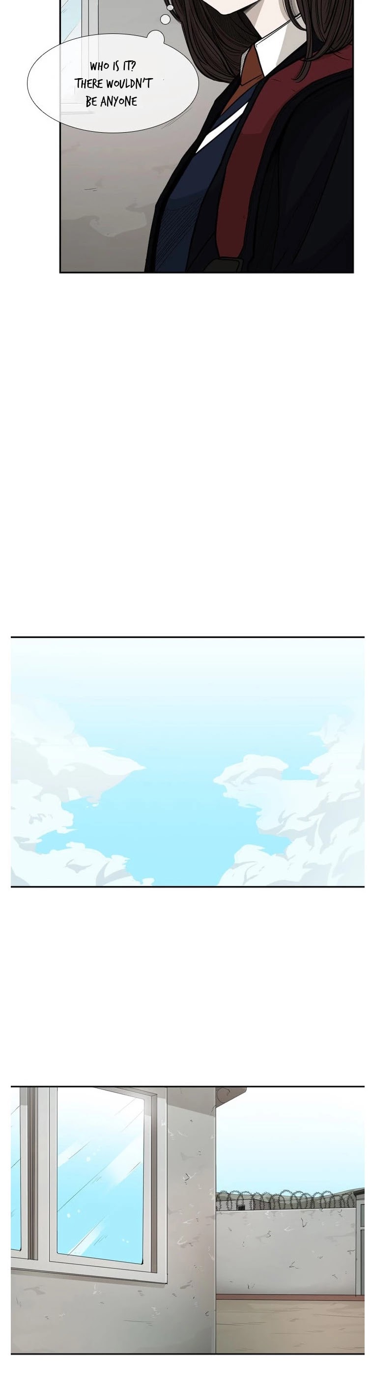 Read Shark EN Manga Online