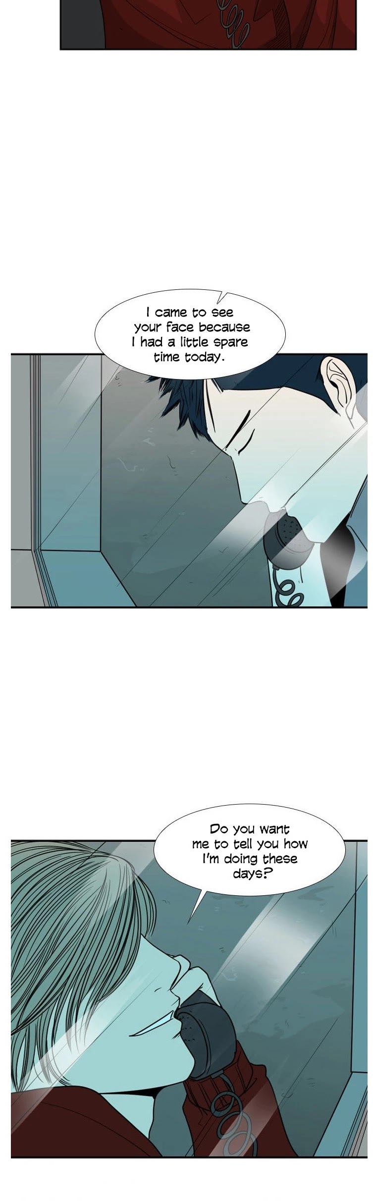 Read Shark EN Manga Online