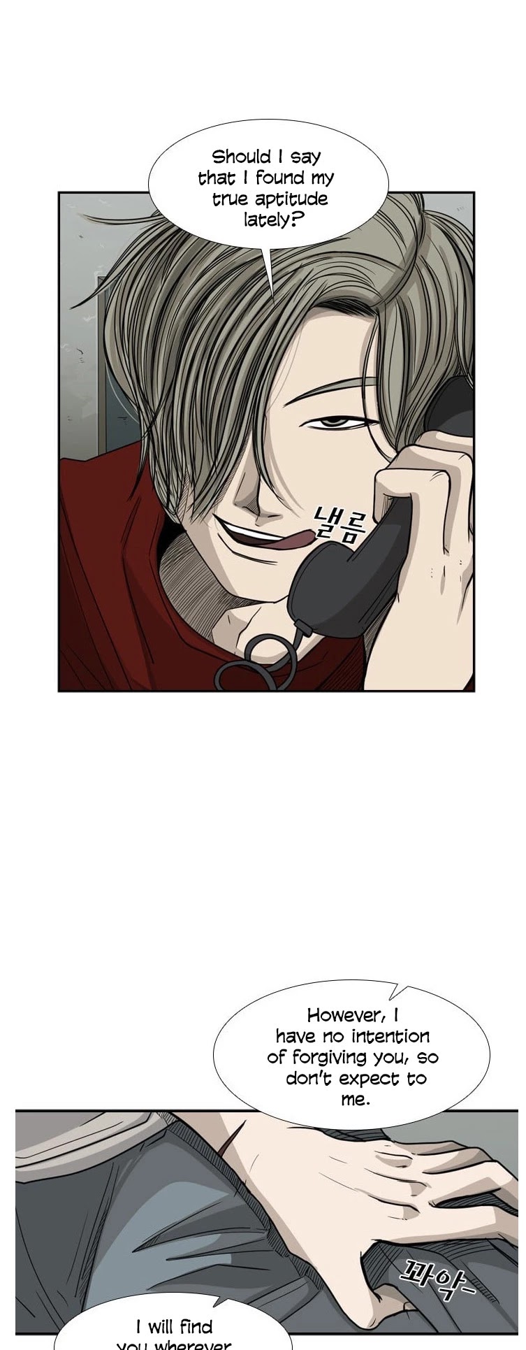 Read Shark EN Manga Online