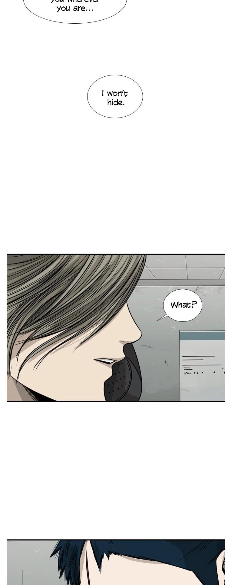 Read Shark EN Manga Online