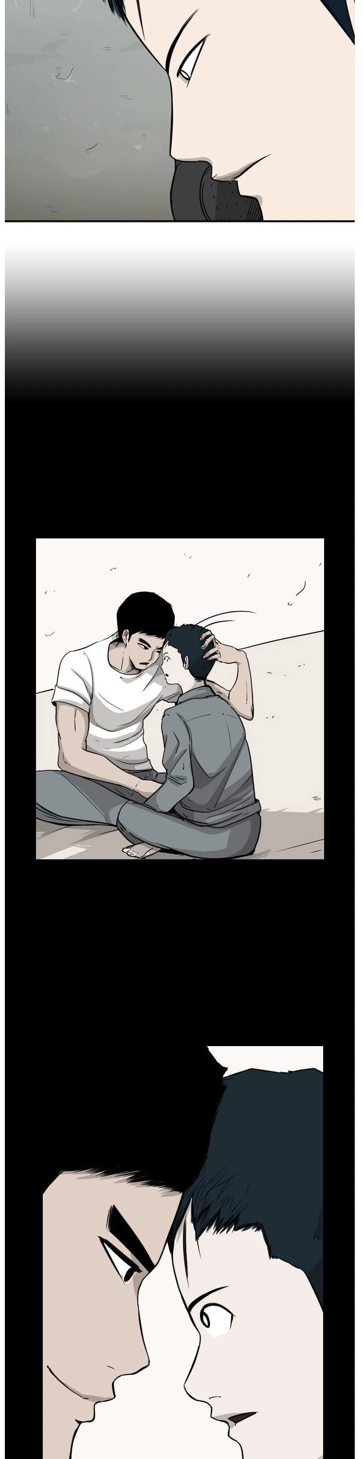 Read Shark EN Manga Online