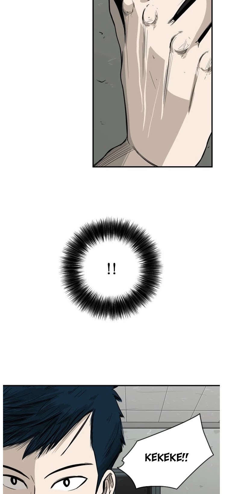Read Shark EN Manga Online
