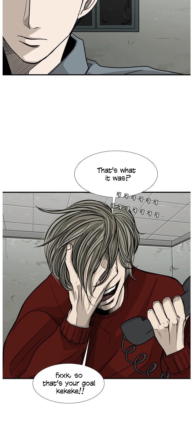 Read Shark EN Manga Online
