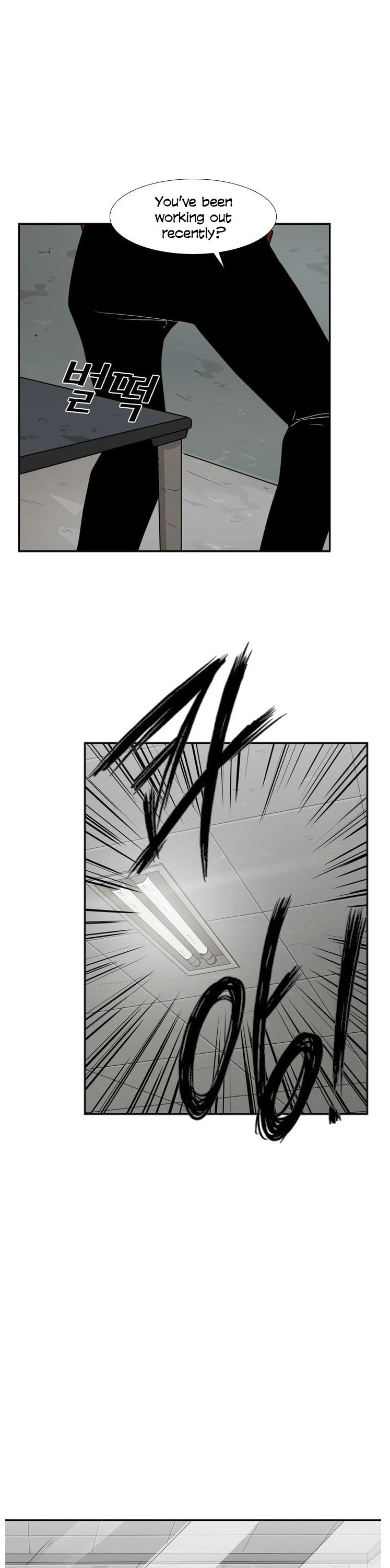 Read Shark EN Manga Online