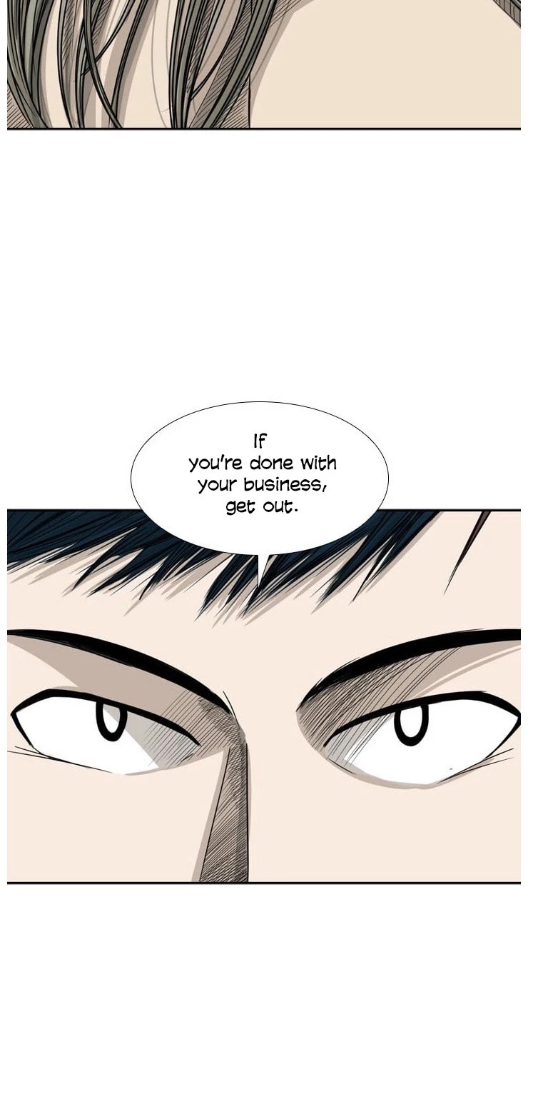 Read Shark EN Manga Online