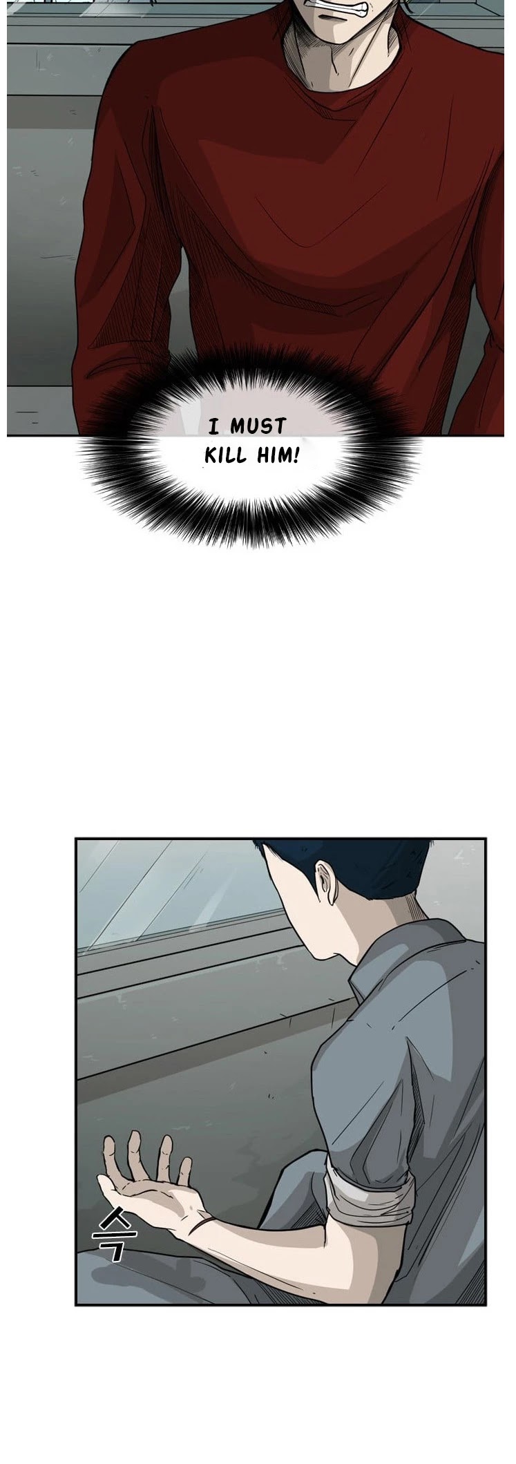 Read Shark EN Manga Online