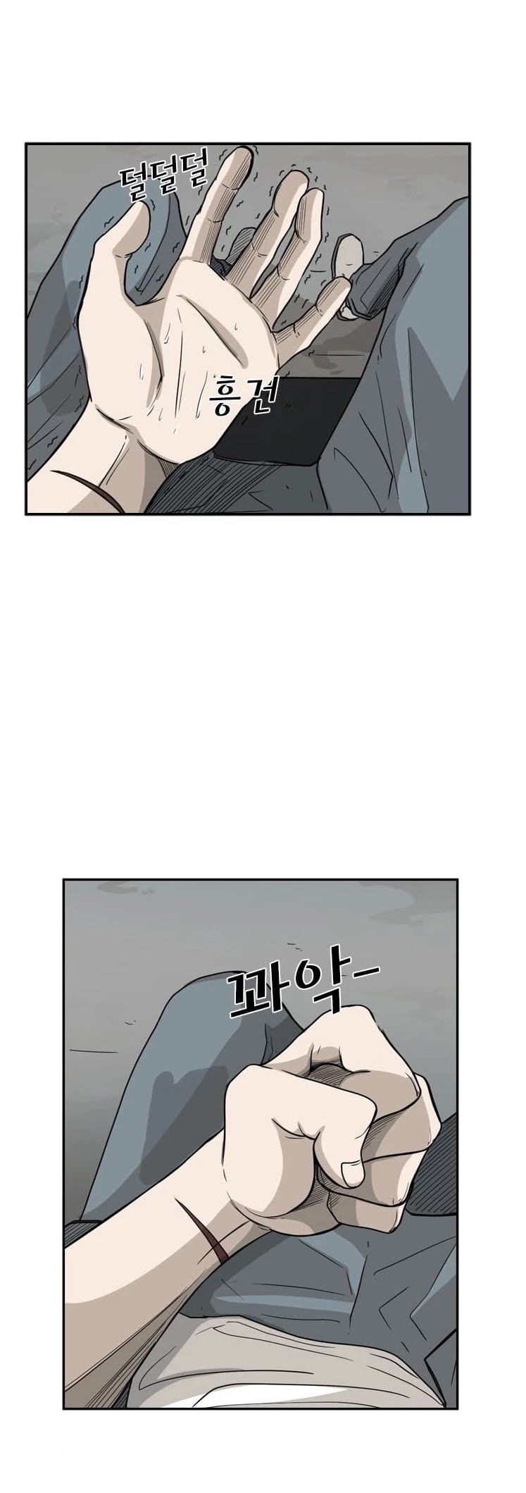 Read Shark EN Manga Online