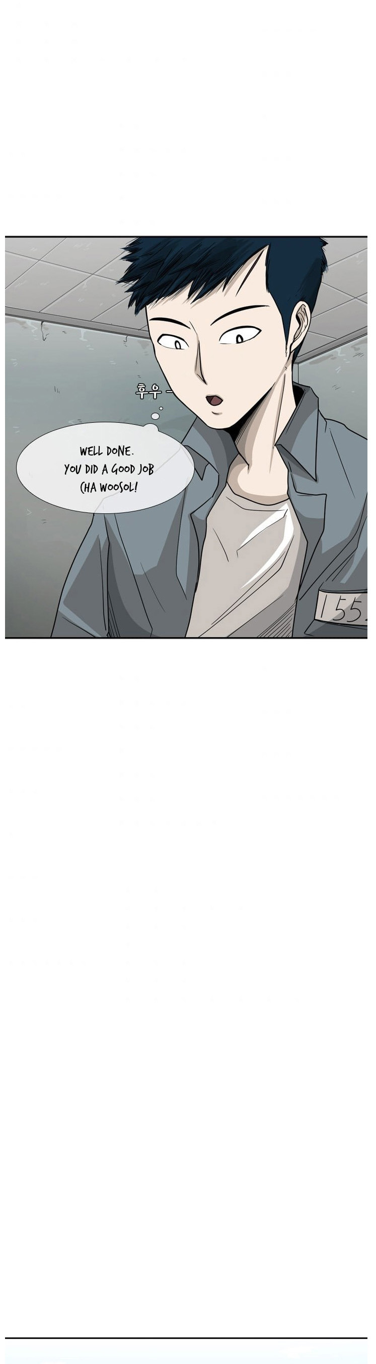 Read Shark EN Manga Online