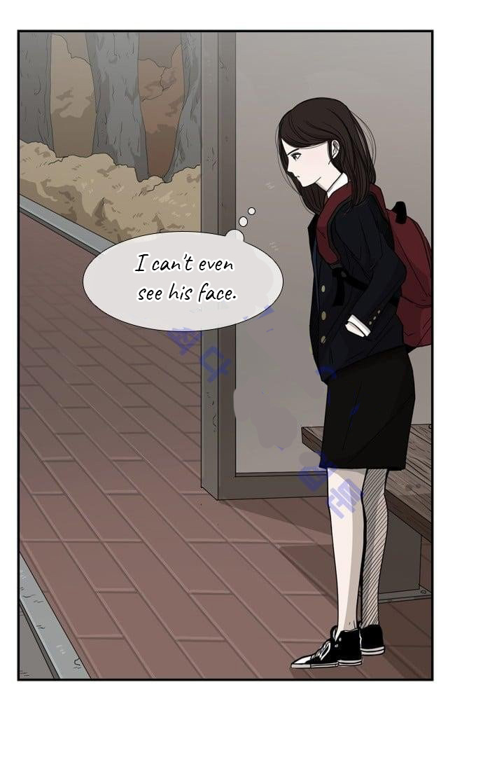 Read Shark EN Manga Online