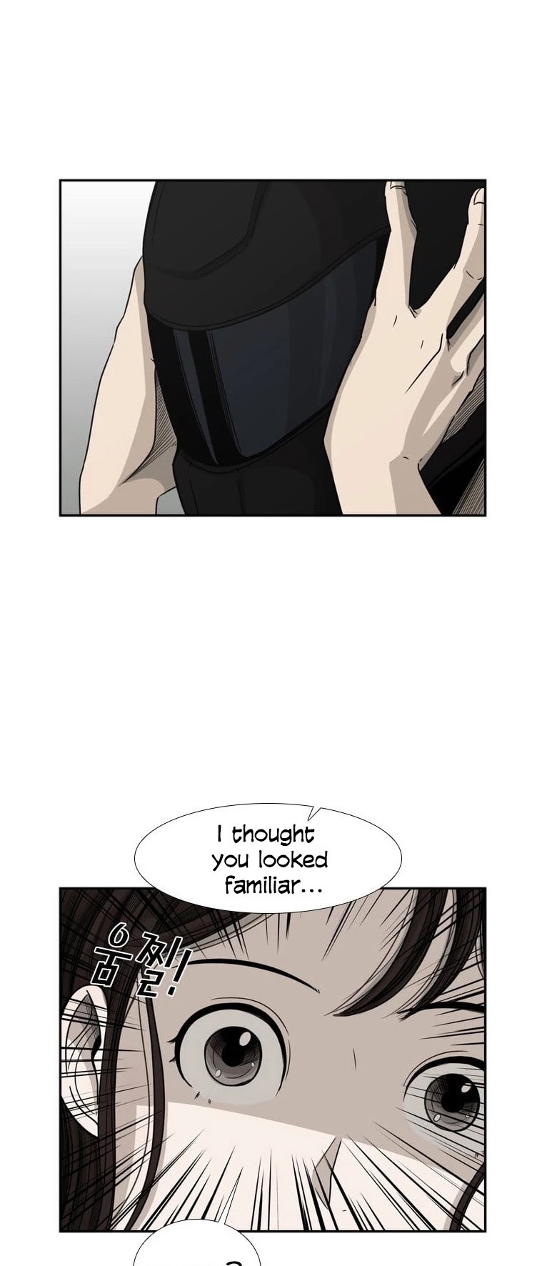 Read Shark EN Manga Online