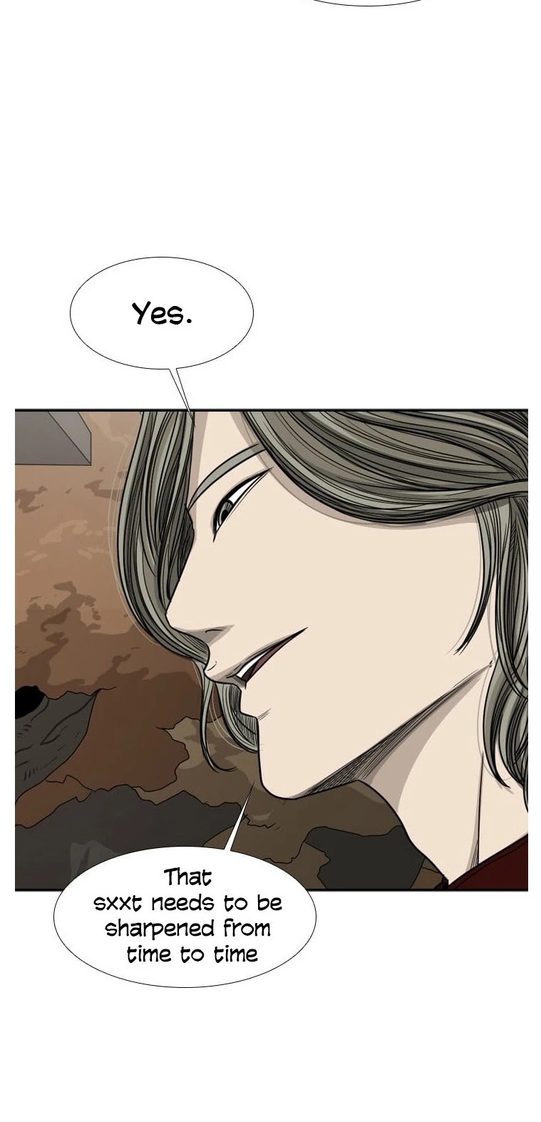 Read Shark EN Manga Online