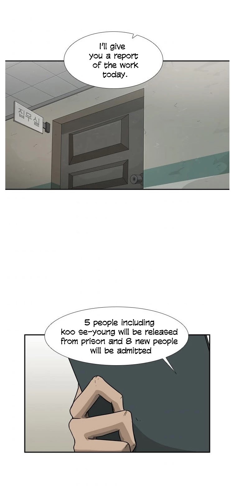 Read Shark EN Manga Online