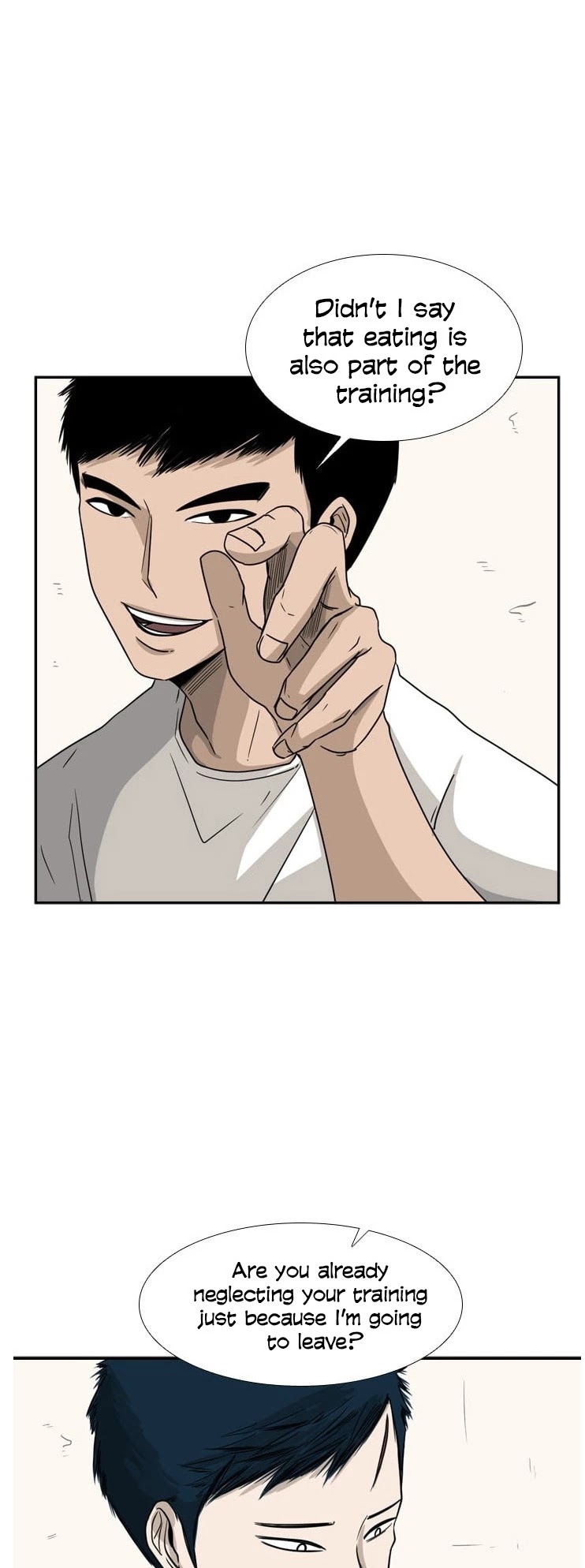 Read Shark EN Manga Online