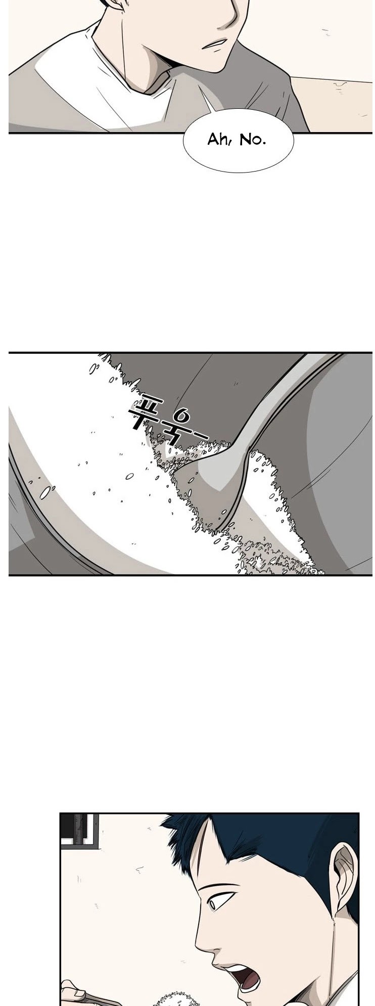 Read Shark EN Manga Online