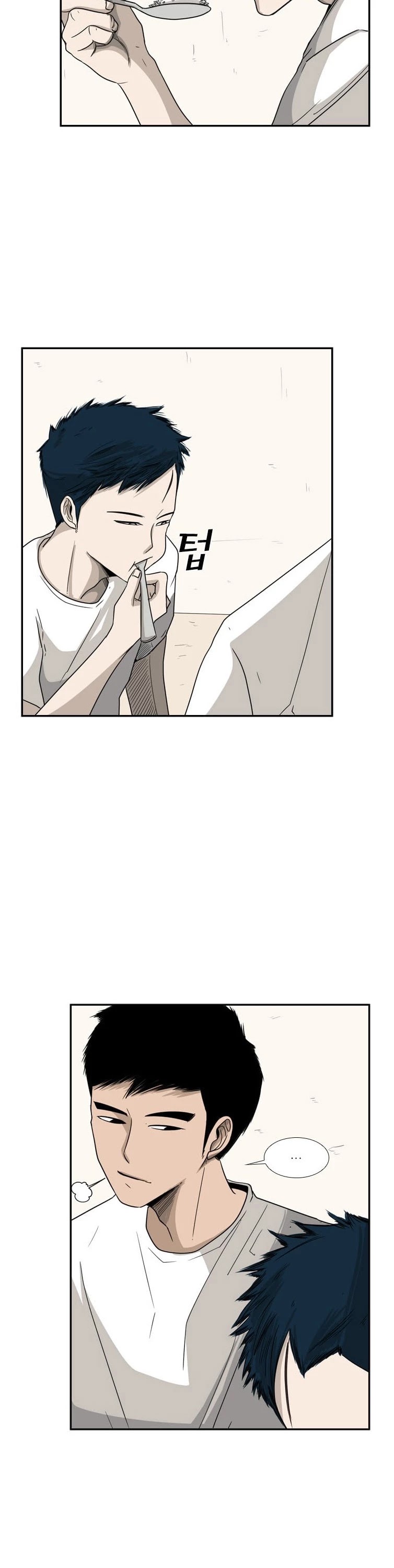 Read Shark EN Manga Online