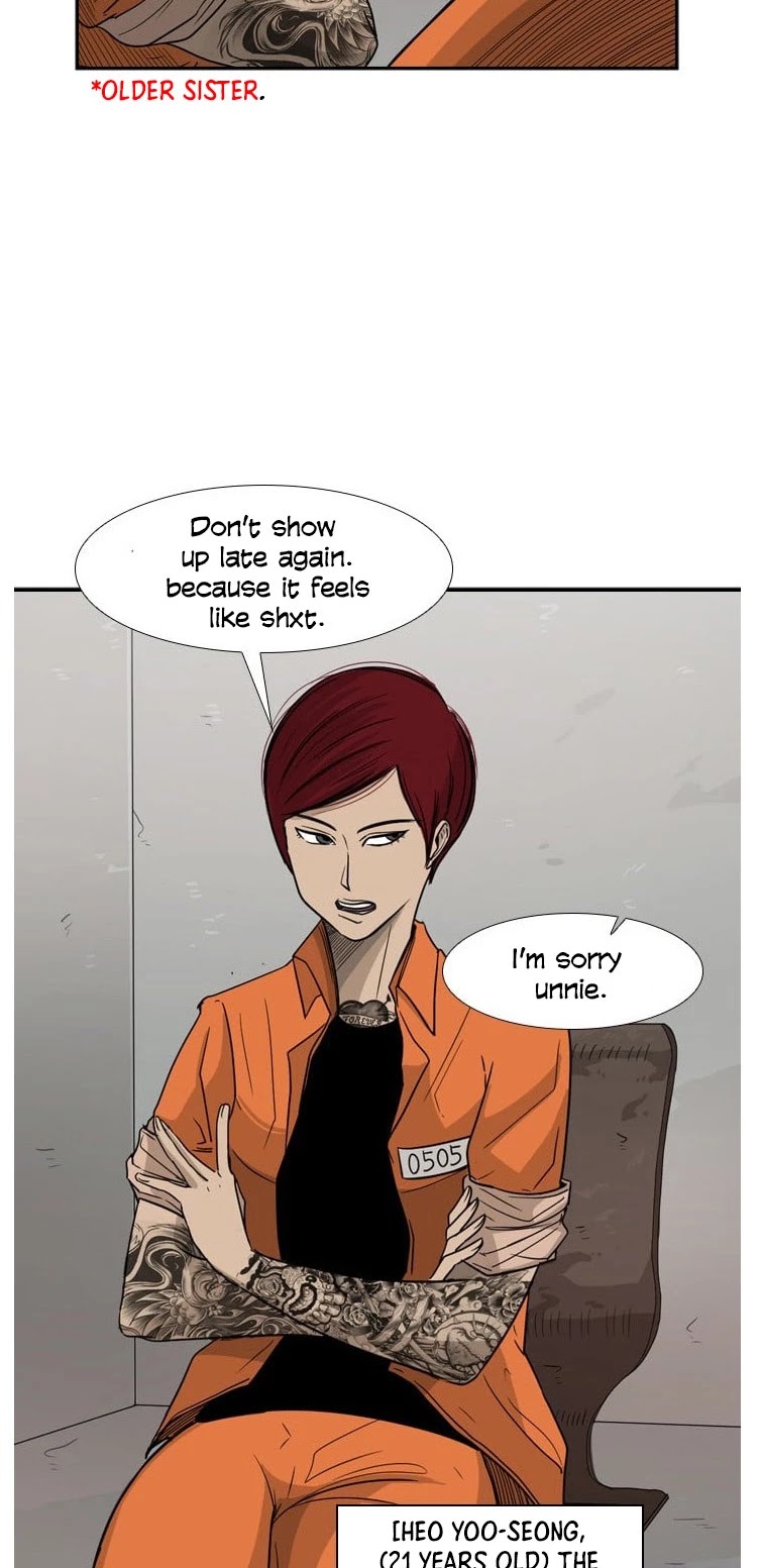 Read Shark EN Manga Online