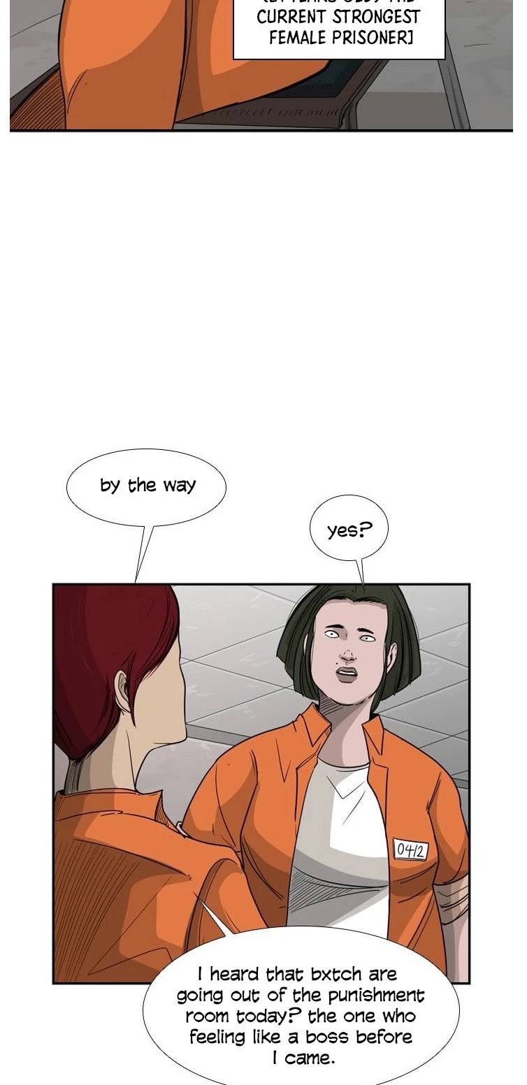 Read Shark EN Manga Online