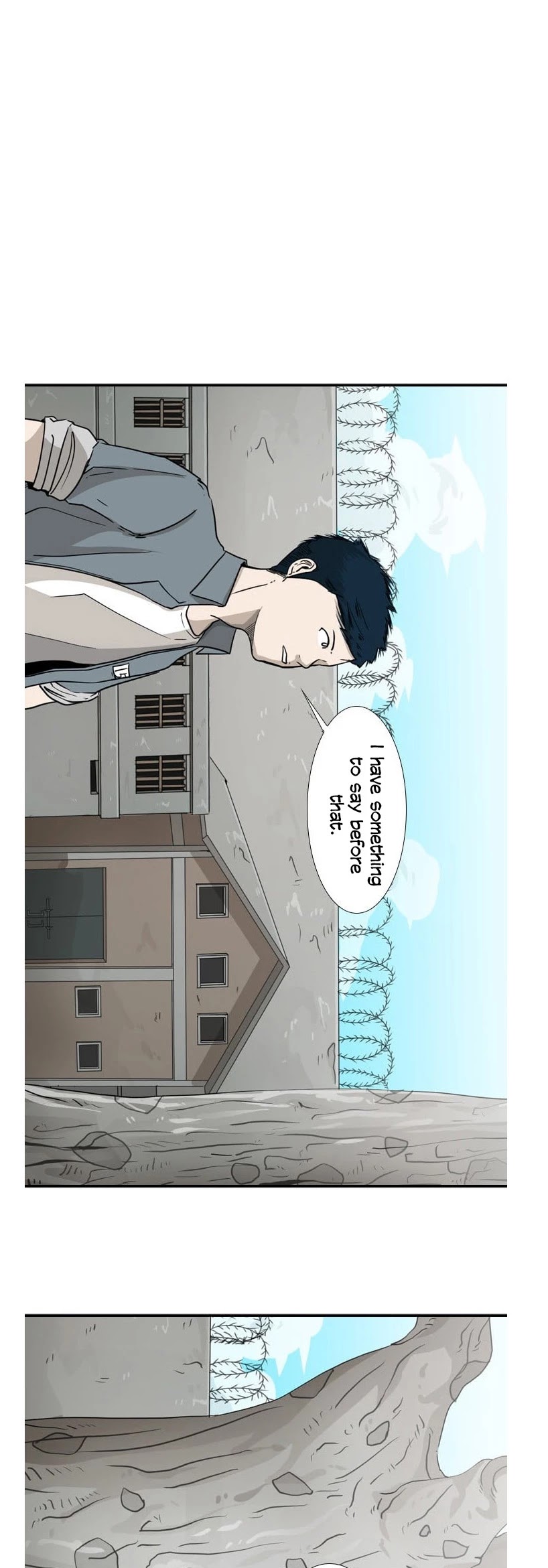 Read Shark EN Manga Online