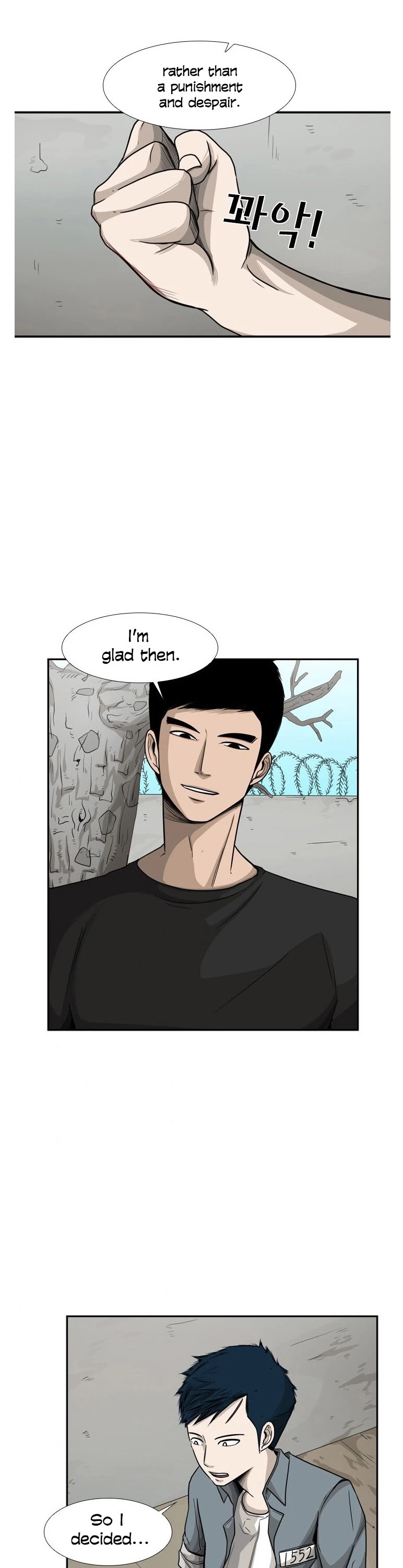 Read Shark EN Manga Online