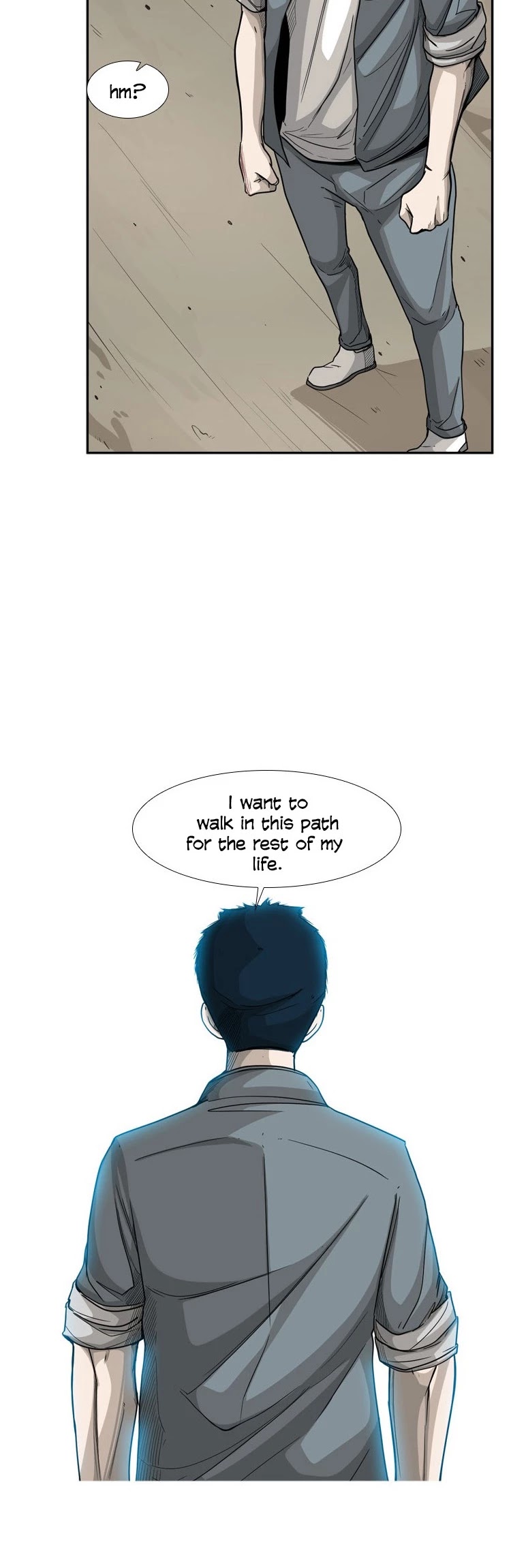 Read Shark EN Manga Online