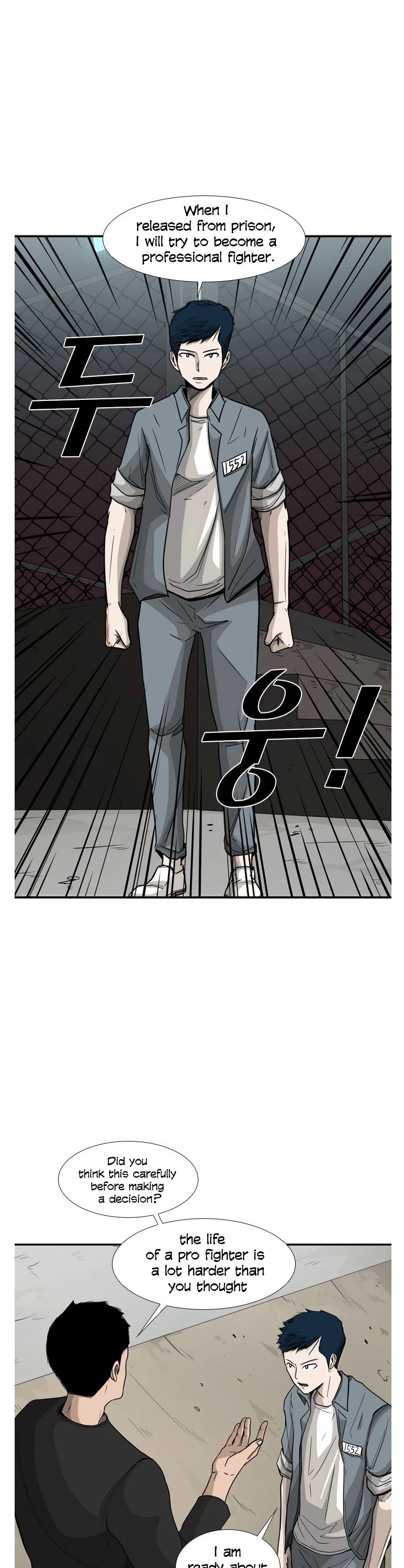 Read Shark EN Manga Online