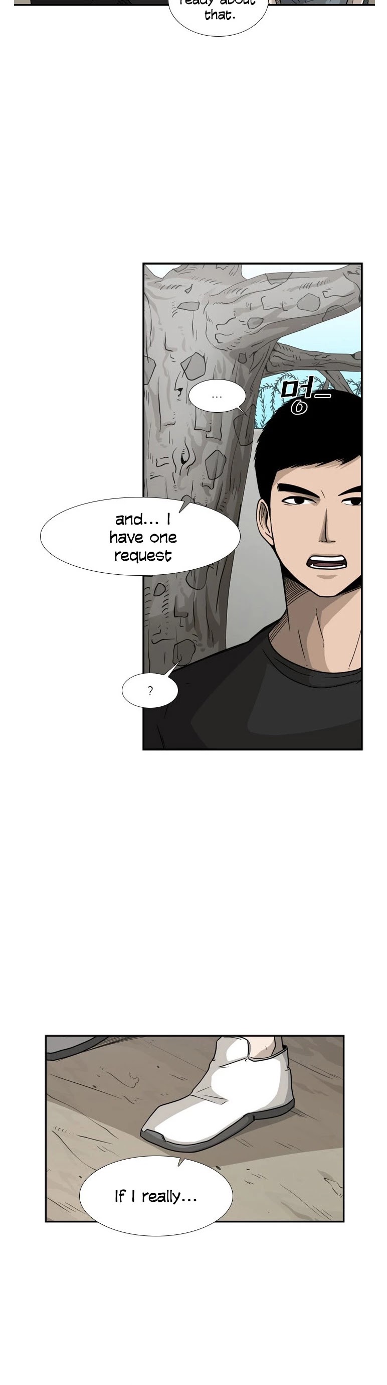 Read Shark EN Manga Online