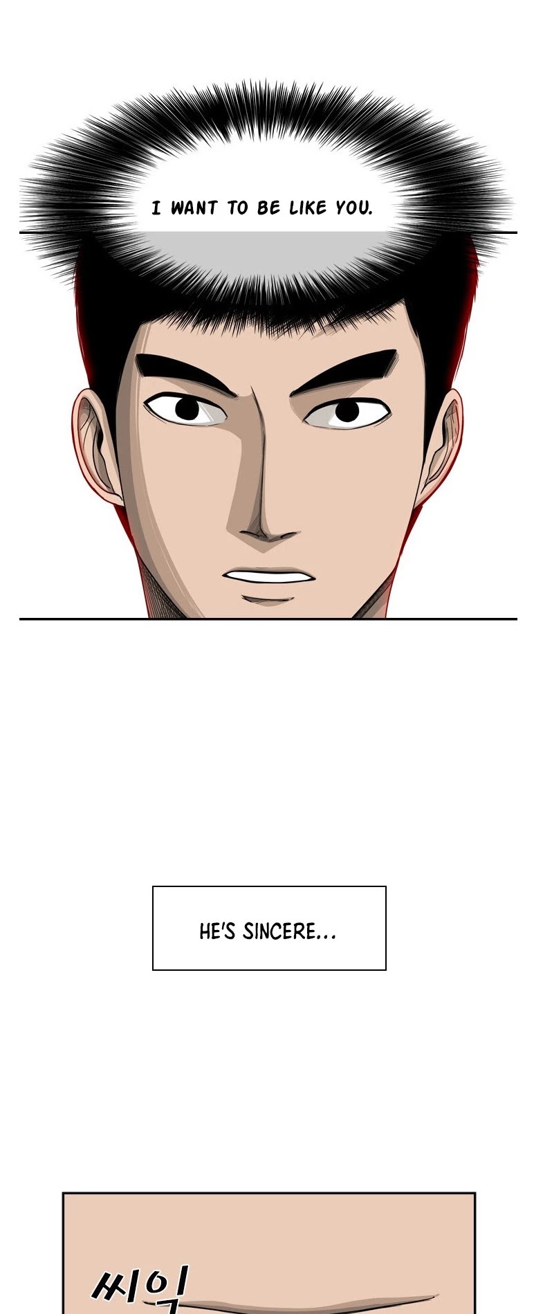 Read Shark EN Manga Online
