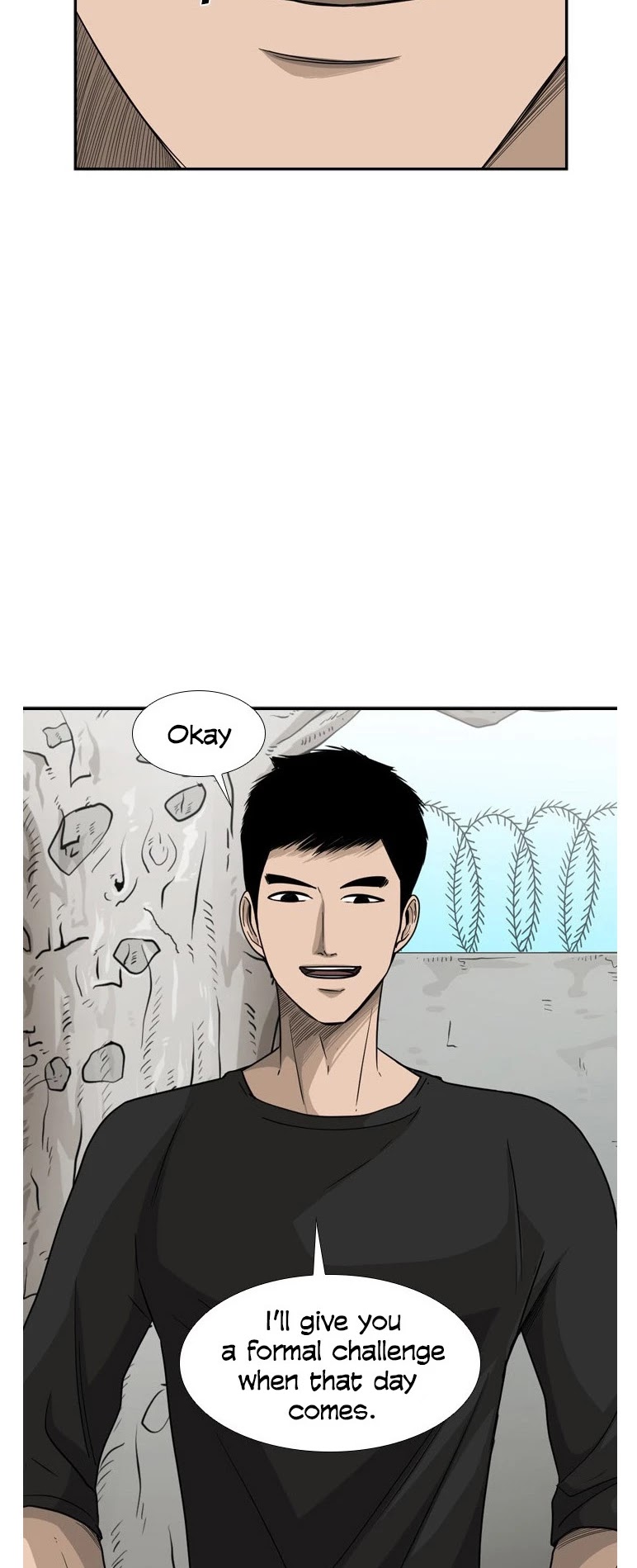 Read Shark EN Manga Online