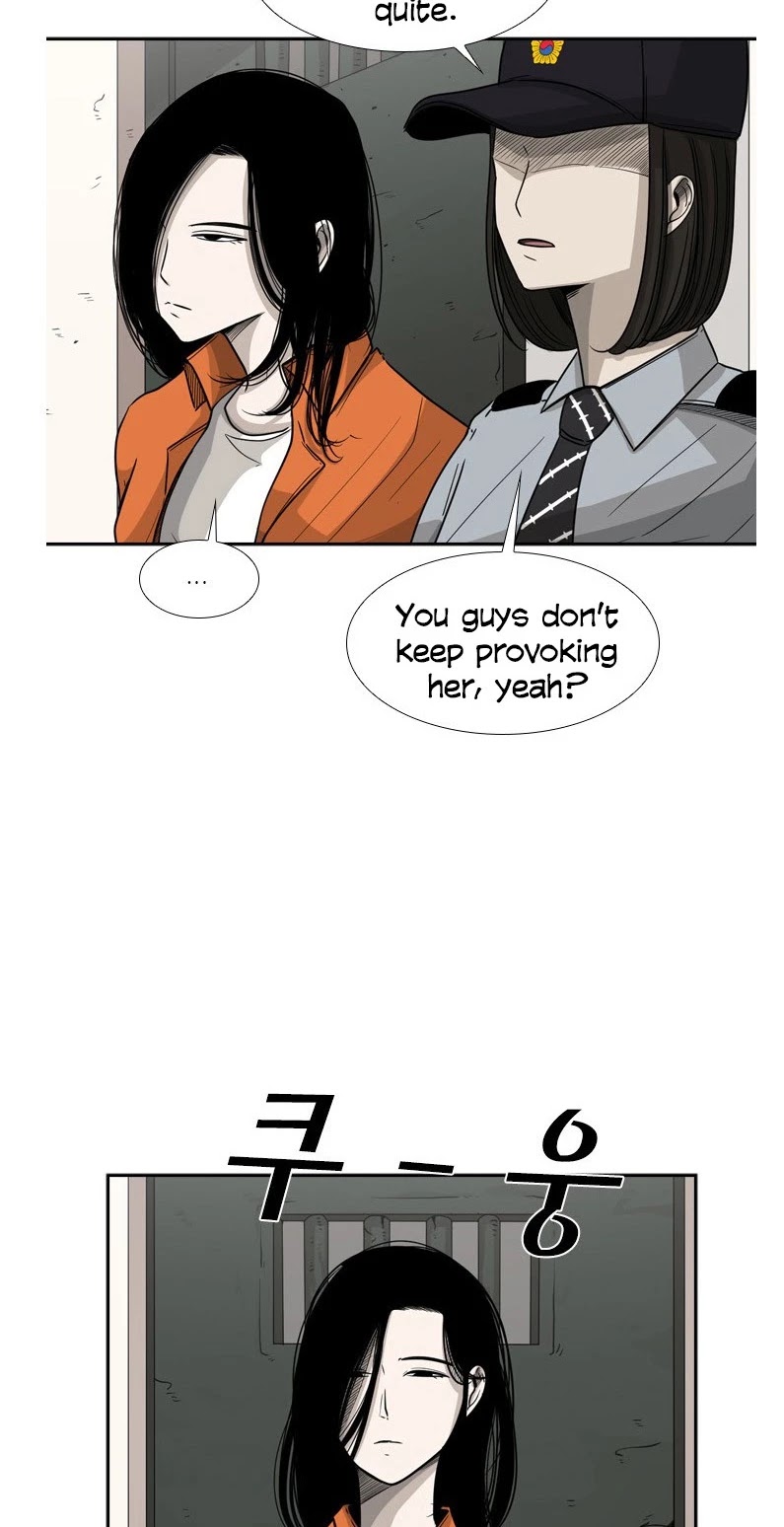 Read Shark EN Manga Online