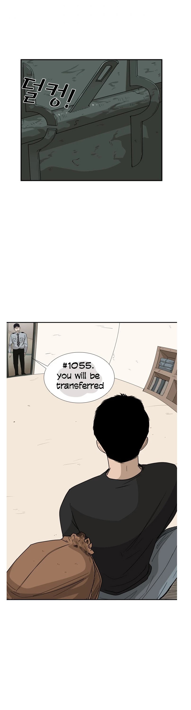 Read Shark EN Manga Online
