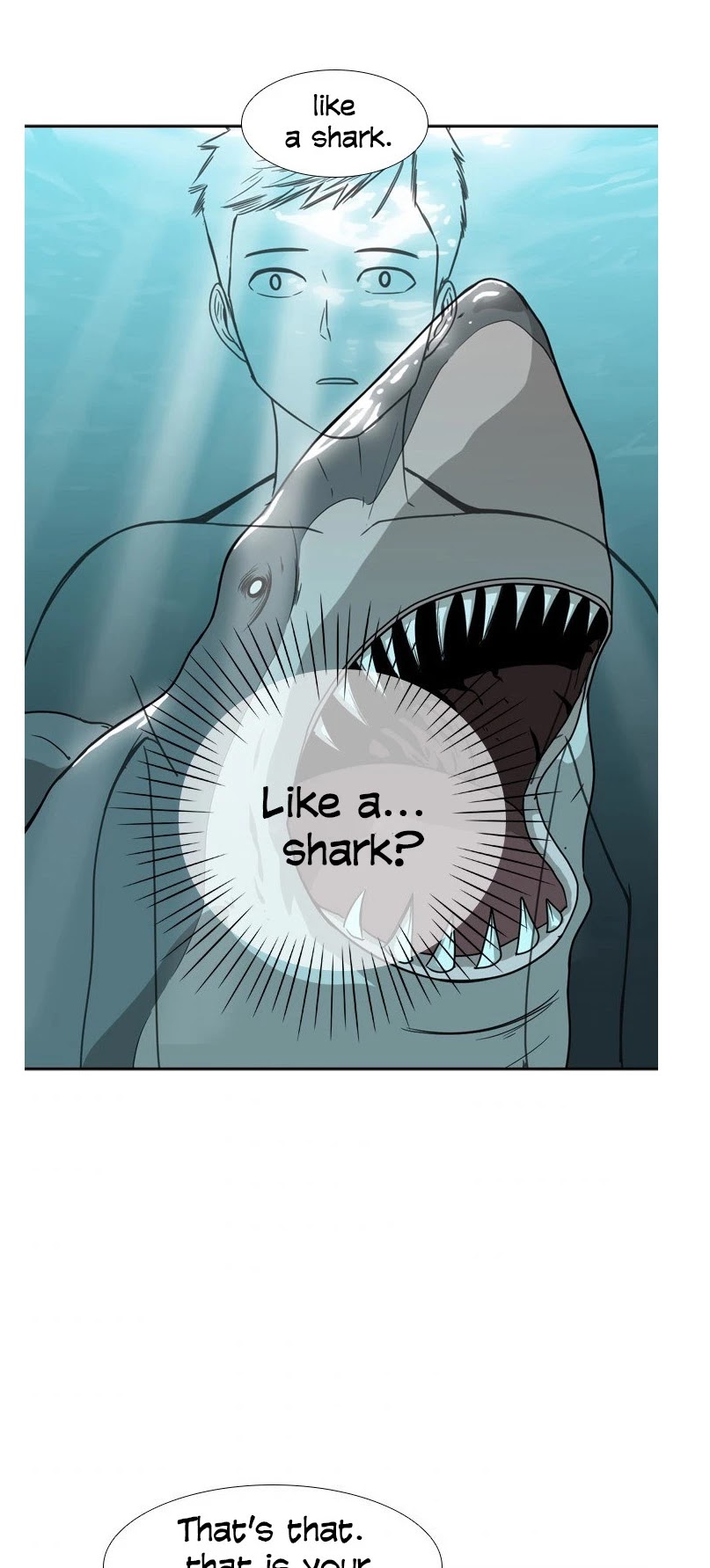 Read Shark EN Manga Online