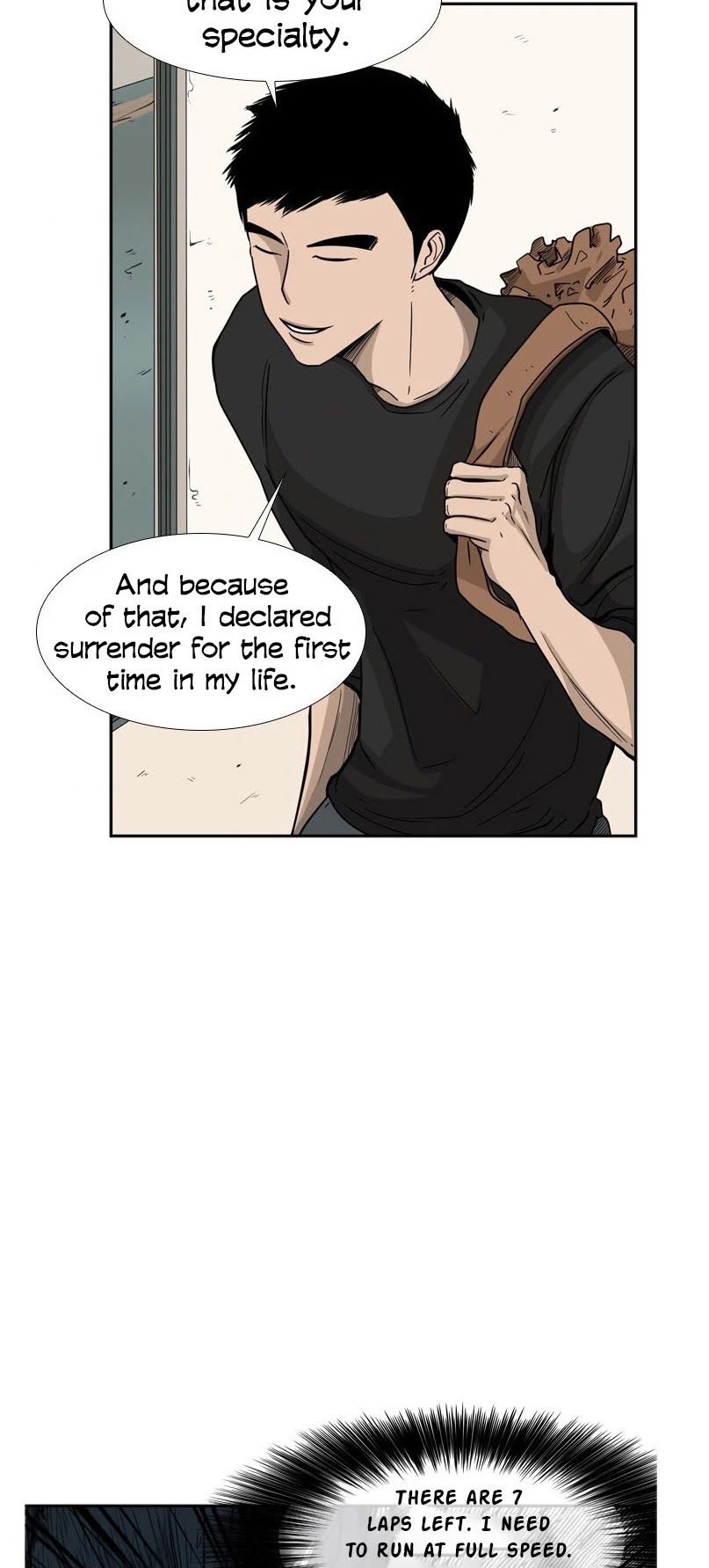 Read Shark EN Manga Online