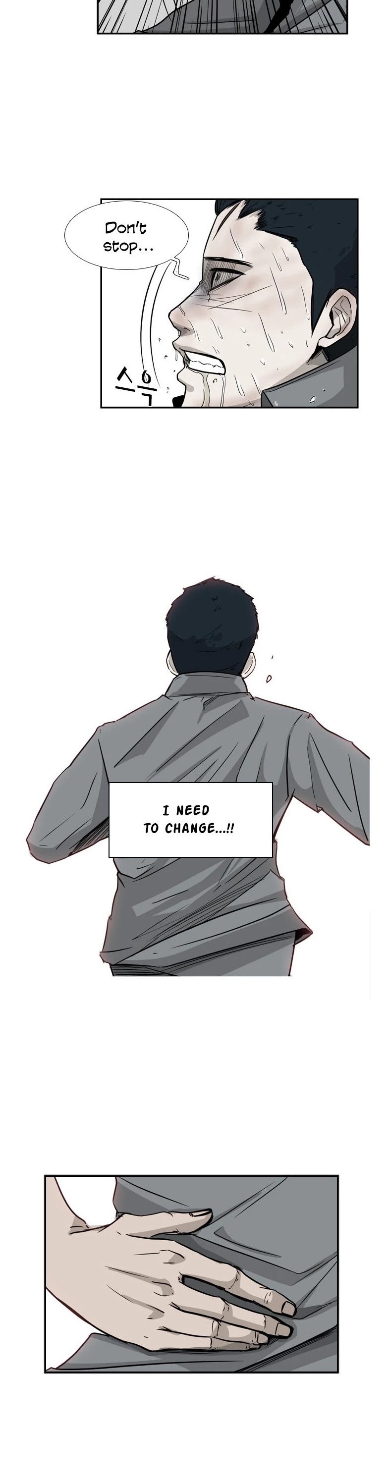 Read Shark EN Manga Online
